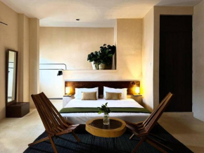 Suite Ukax Paseo De Montejo Centro De Montejo